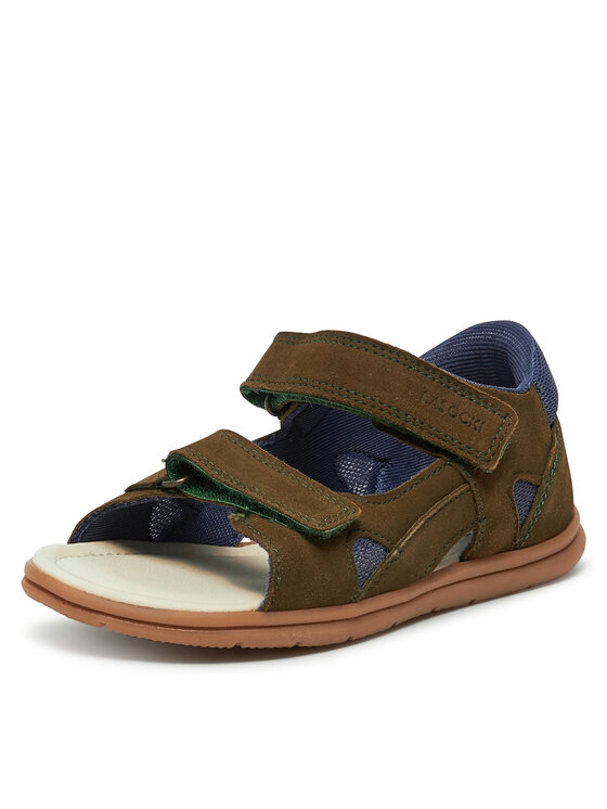 Lasocki Kids Sandały LINEA CI12-LINEA-02 Khaki