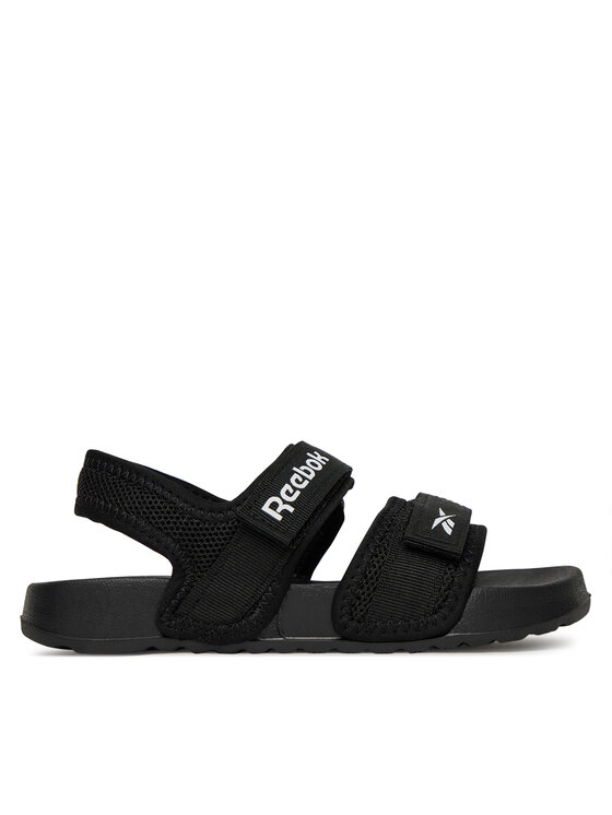 Reebok Sandały CP50-26023(IV) Czarny