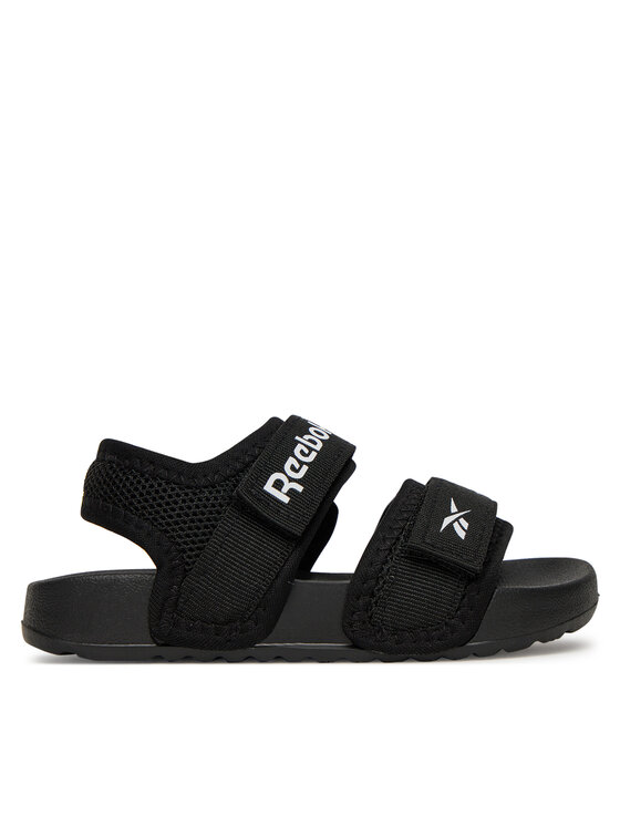 Reebok Sandały CP50-26023(III) Czarny