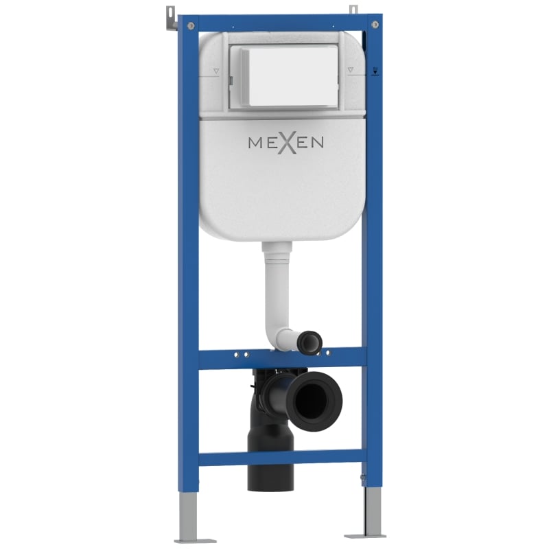 Mexen Tex E stelaż podtynkowy do WC - 61109