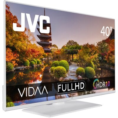 JVC LT-40VDF540W 40