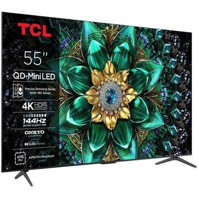 TCL 55C69K 55