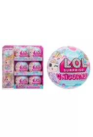 L.O.L. Surprise Unicorn Tots mix 121343