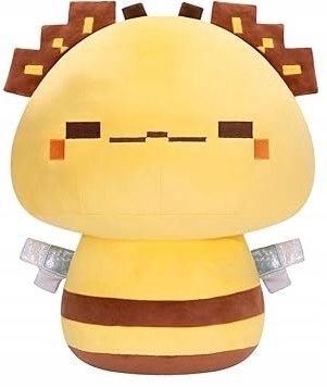 Pluszak Maskotka Przytulanka Pszczoła Dla Dzieci