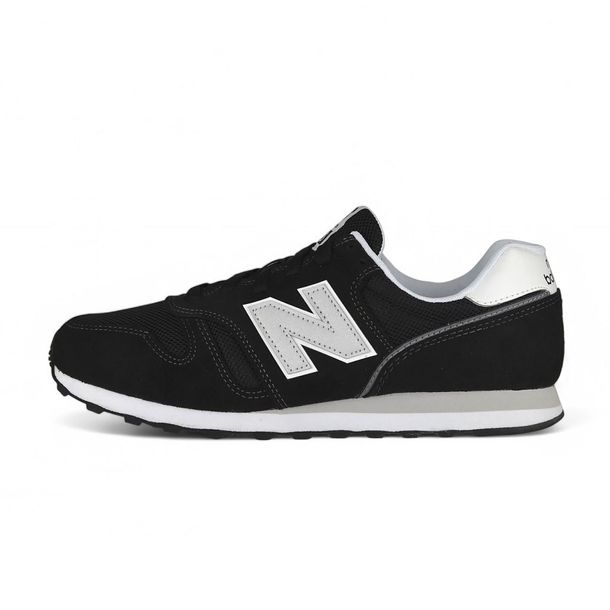 Buty na co dzień męskie NEW BALANCE 373 skóra