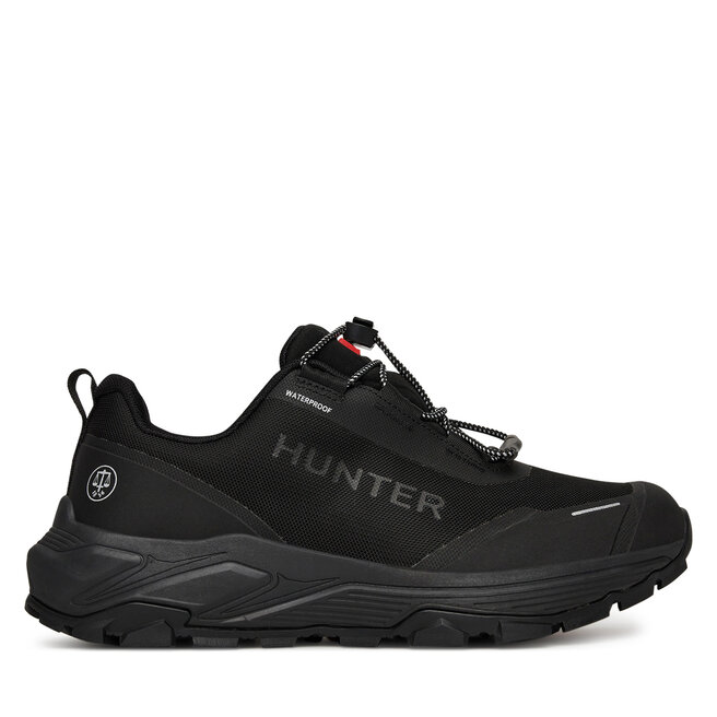 Trekkingi Hunter H8-210 Czarny