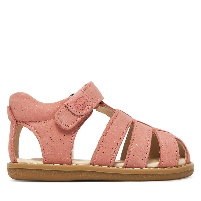 Sandały Lasocki Kids BOB CI12-BOB-02(II)DZ Różowy