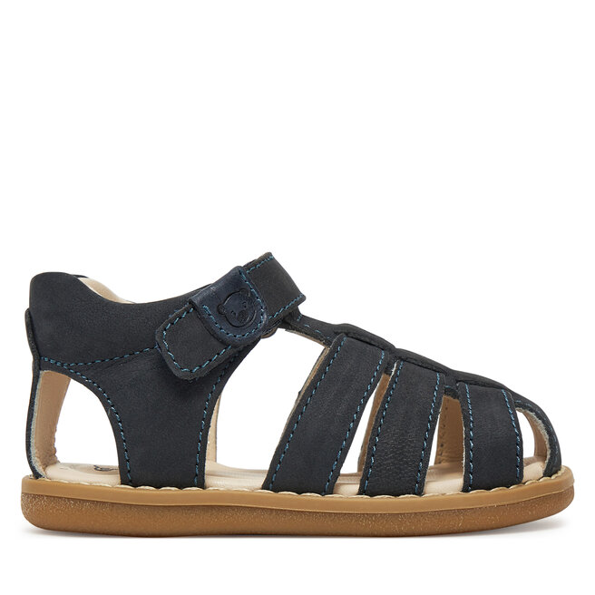 Sandały Lasocki Kids BOB CI12-BOB-02(II)CH Granatowy