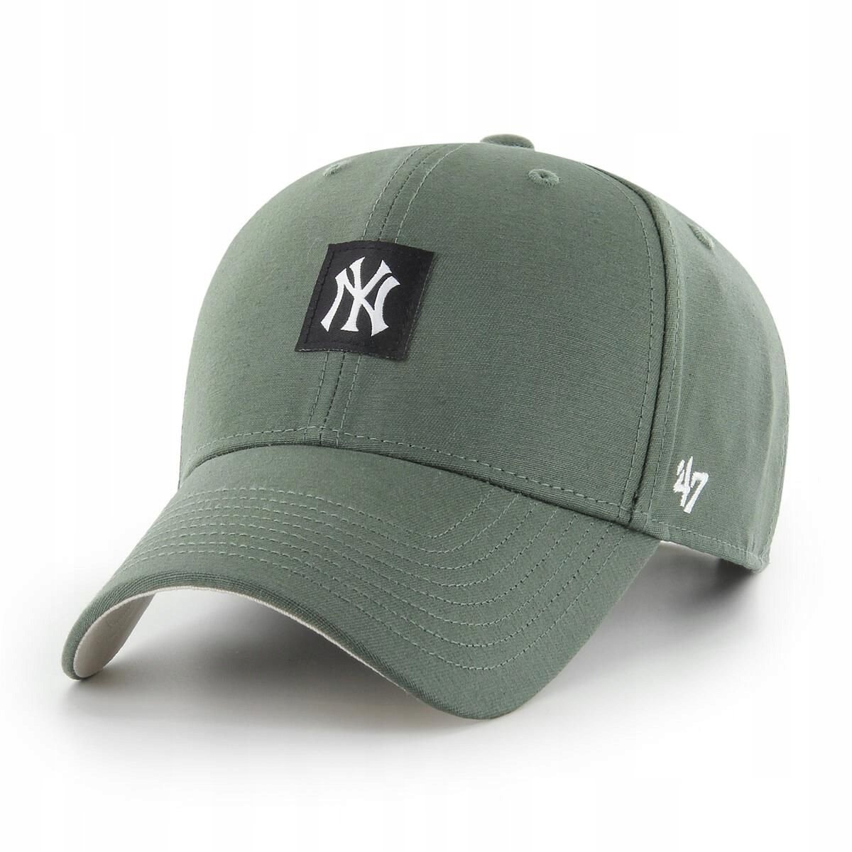 Czapka New York Yankees Compact Snap '47 MVP