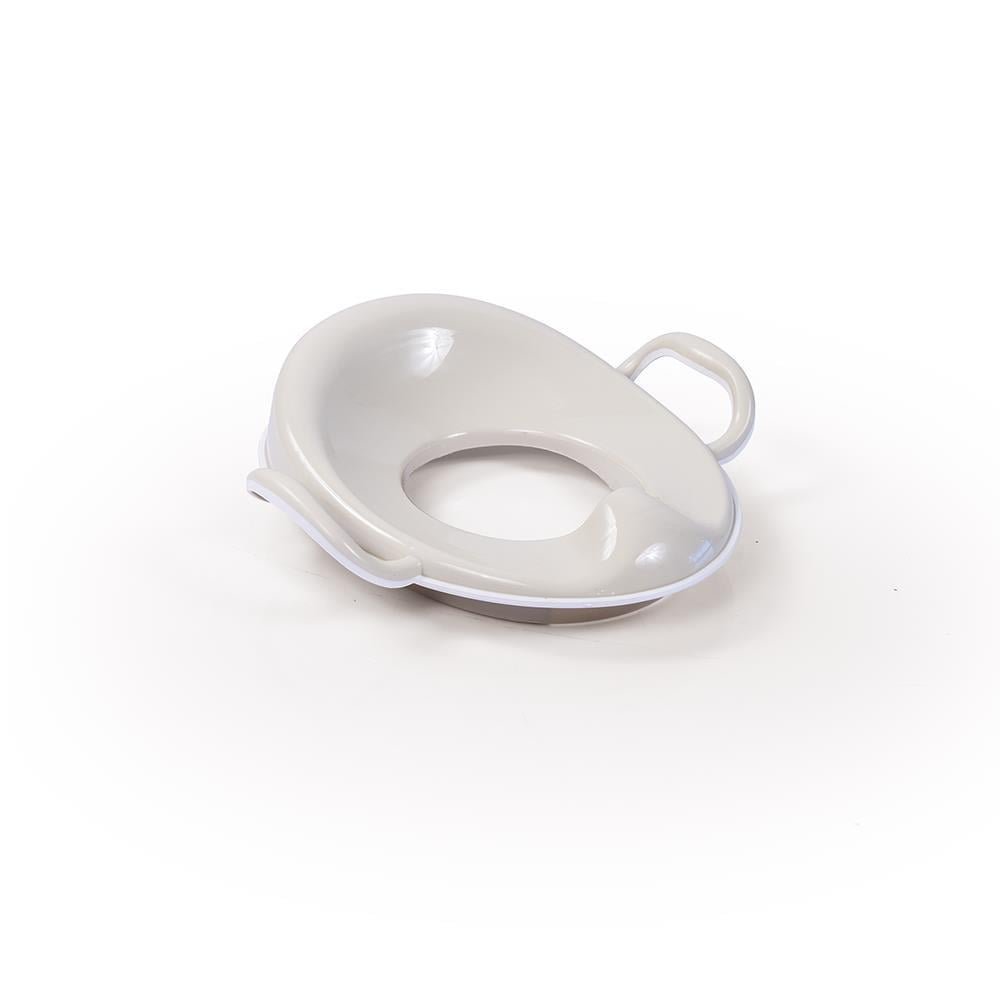 Nakładka sedesowa antypoślizgowa beżowa