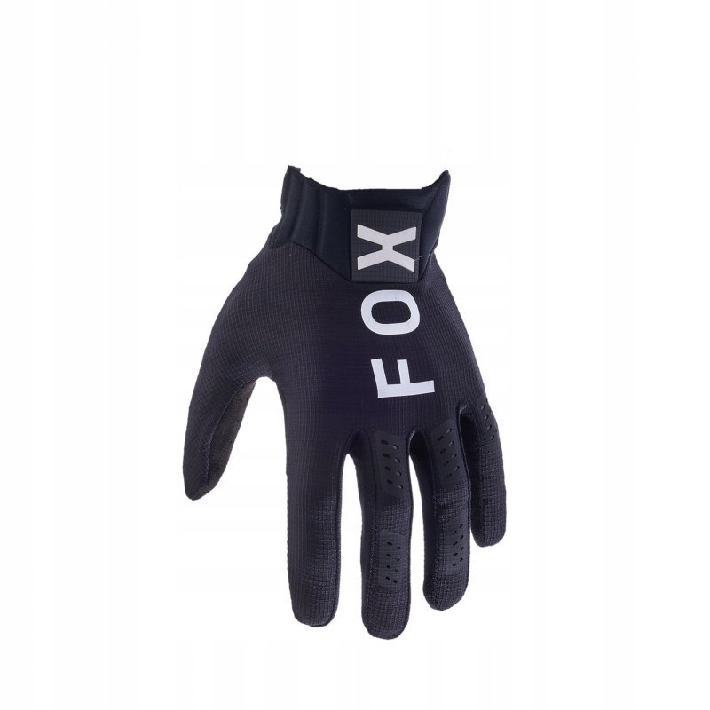 RĘKAWICE FOX FLEXAIR BLACK L