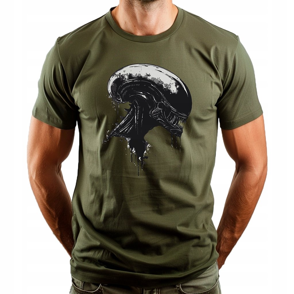 Koszulka T-shirt 