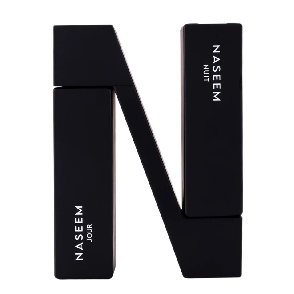 Naseem, Jour & Nuit perfumy spray 60ml