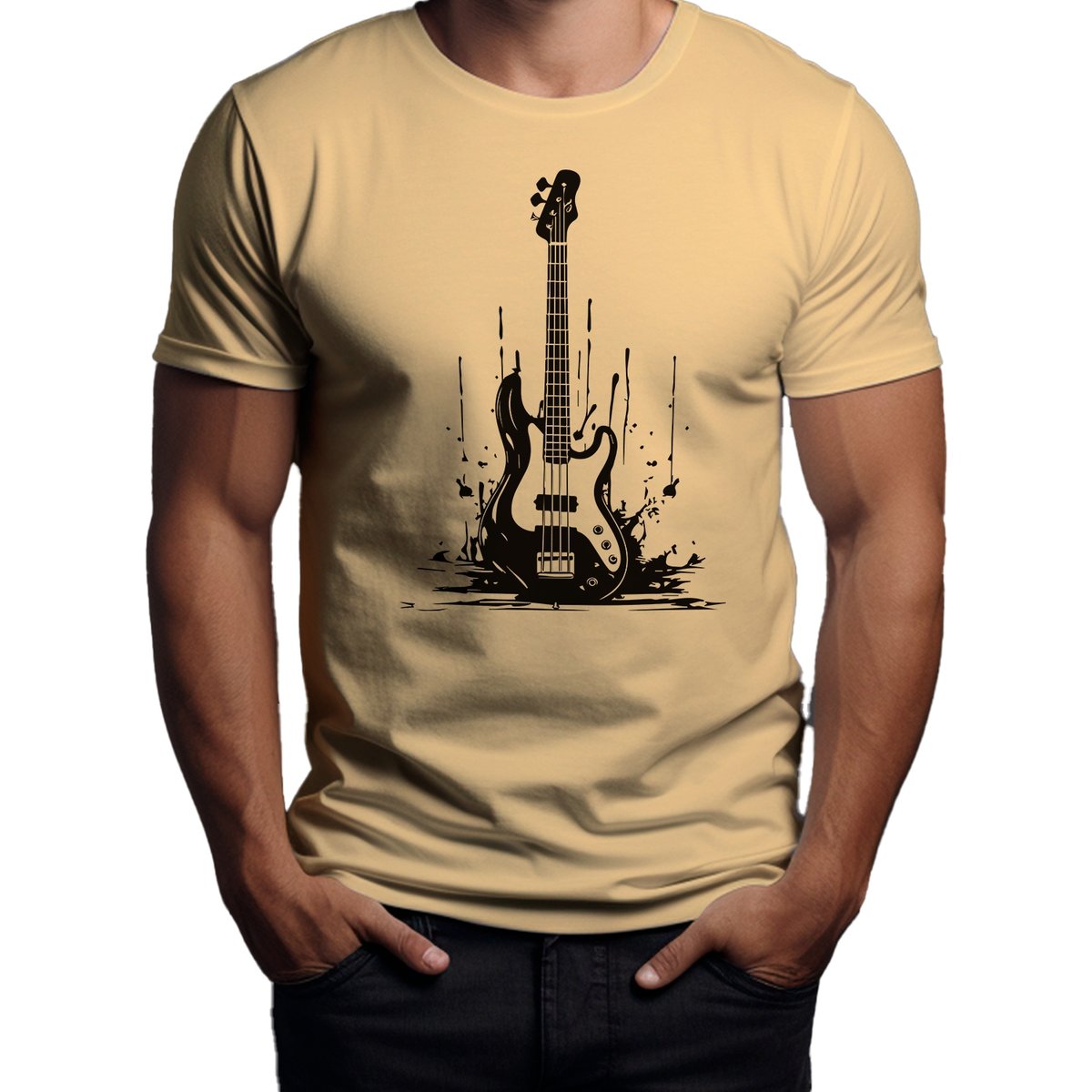 Koszulka T-shirt 