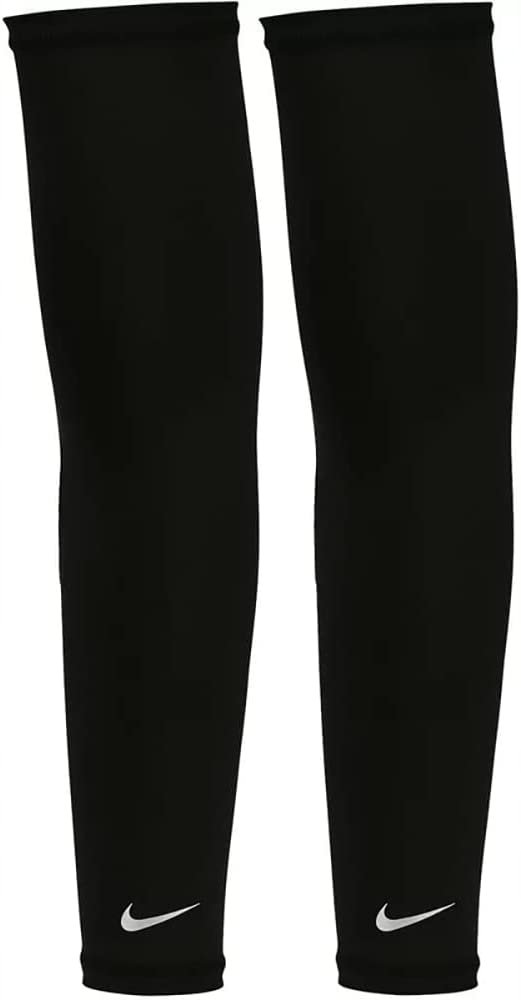 Nike Dri-Fit UV Sleeves Rękawki do Biegania r.L/XL