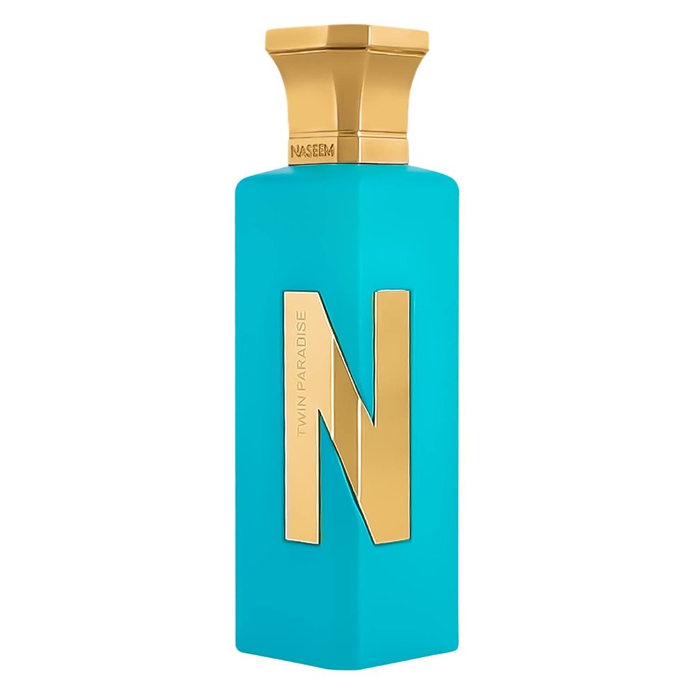 Naseem, Twin Paradise perfumy spray 75ml