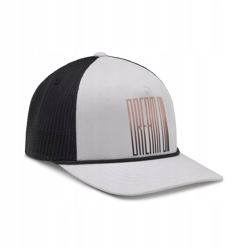 Czapka Z Daszkiem Fox Lady Rs Dream Trucker White Os