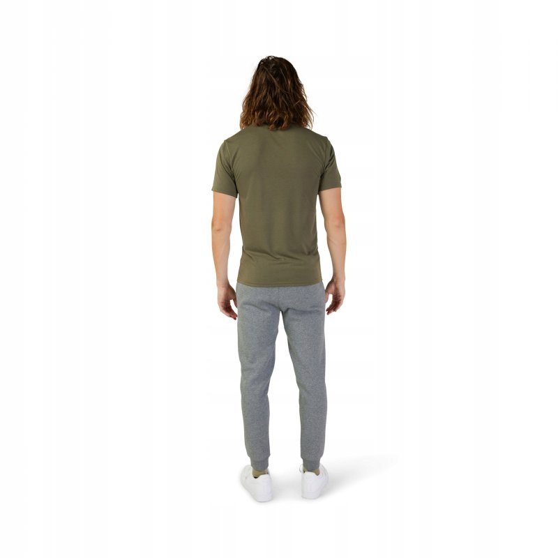 T-SHIRT FOX NON STOP TECH OLIVE GREEN M