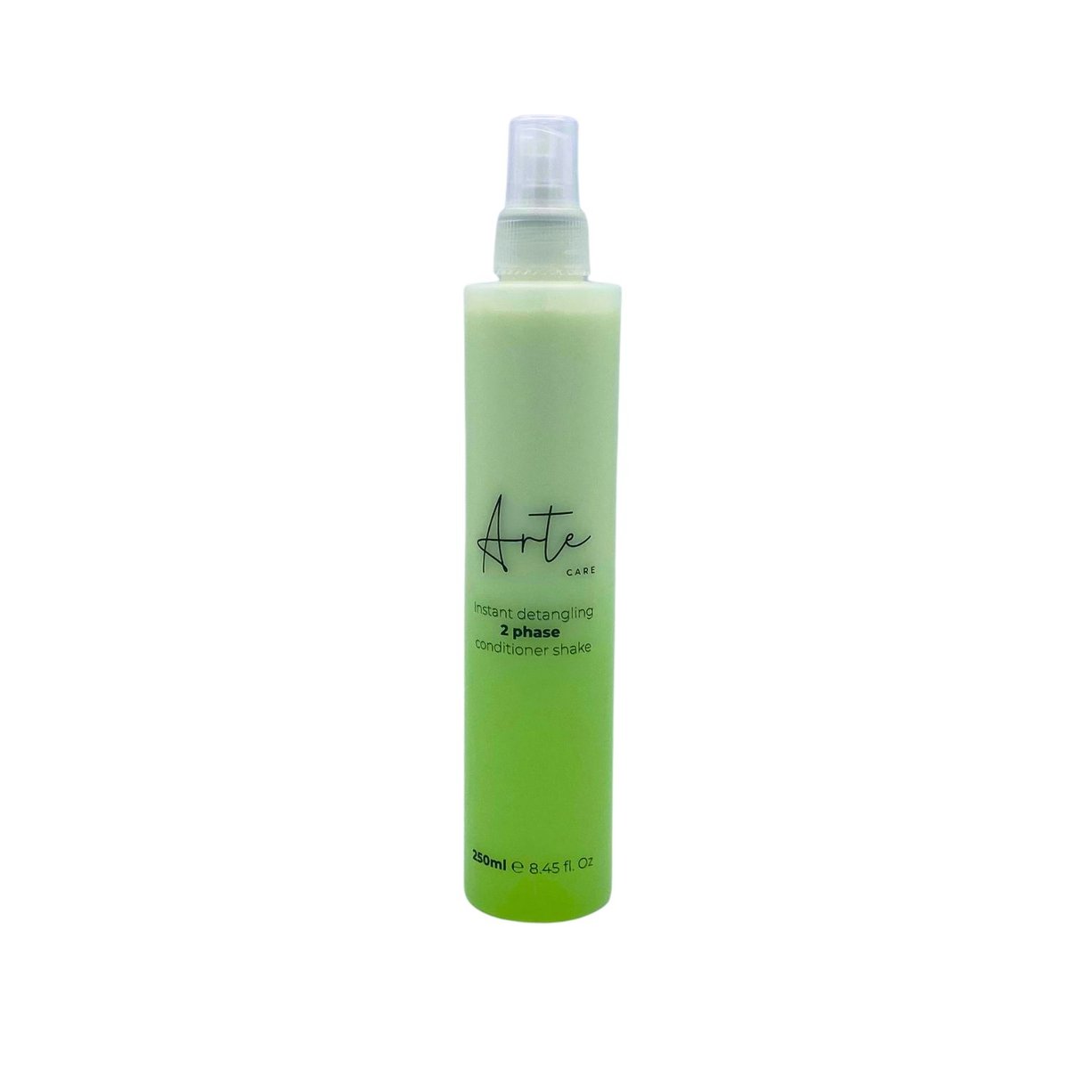 ARTE Care odżywka do włosów ułatwiająca rozczesywanie 2-fazowa 250 ml