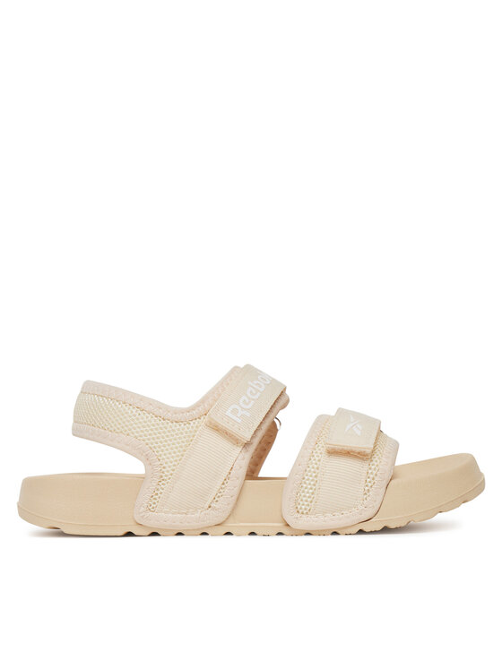 Reebok Sandały CP50-26023(IV) Beżowy
