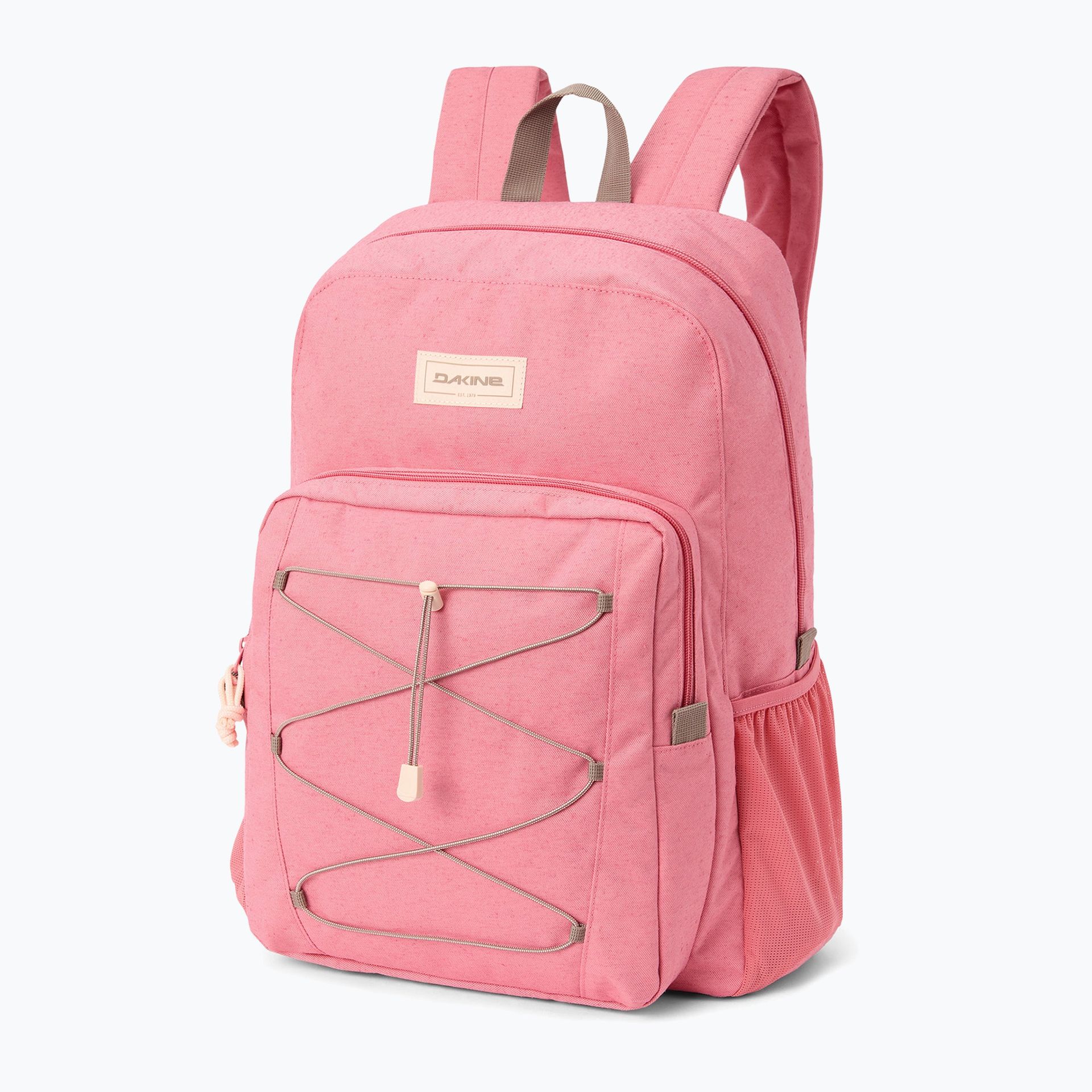 Plecak miejski Dakine Educated 30 l pink lotus WYSYŁKA W 24H 30 DNI NA ZWROT