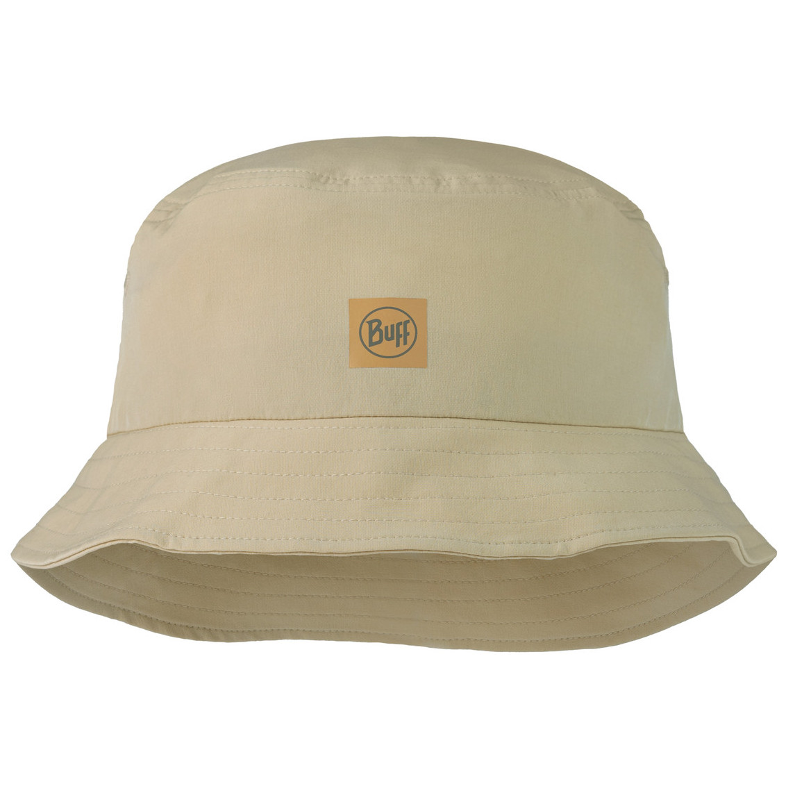 Kapelusz Buff Adventure Bucket Hat Rozmiar: L-XL / Kolor: beżowy