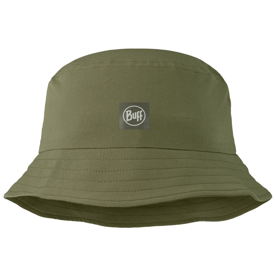 Kapelusz Buff Adventure Bucket Hat Rozmiar: L-XL / Kolor: khaki