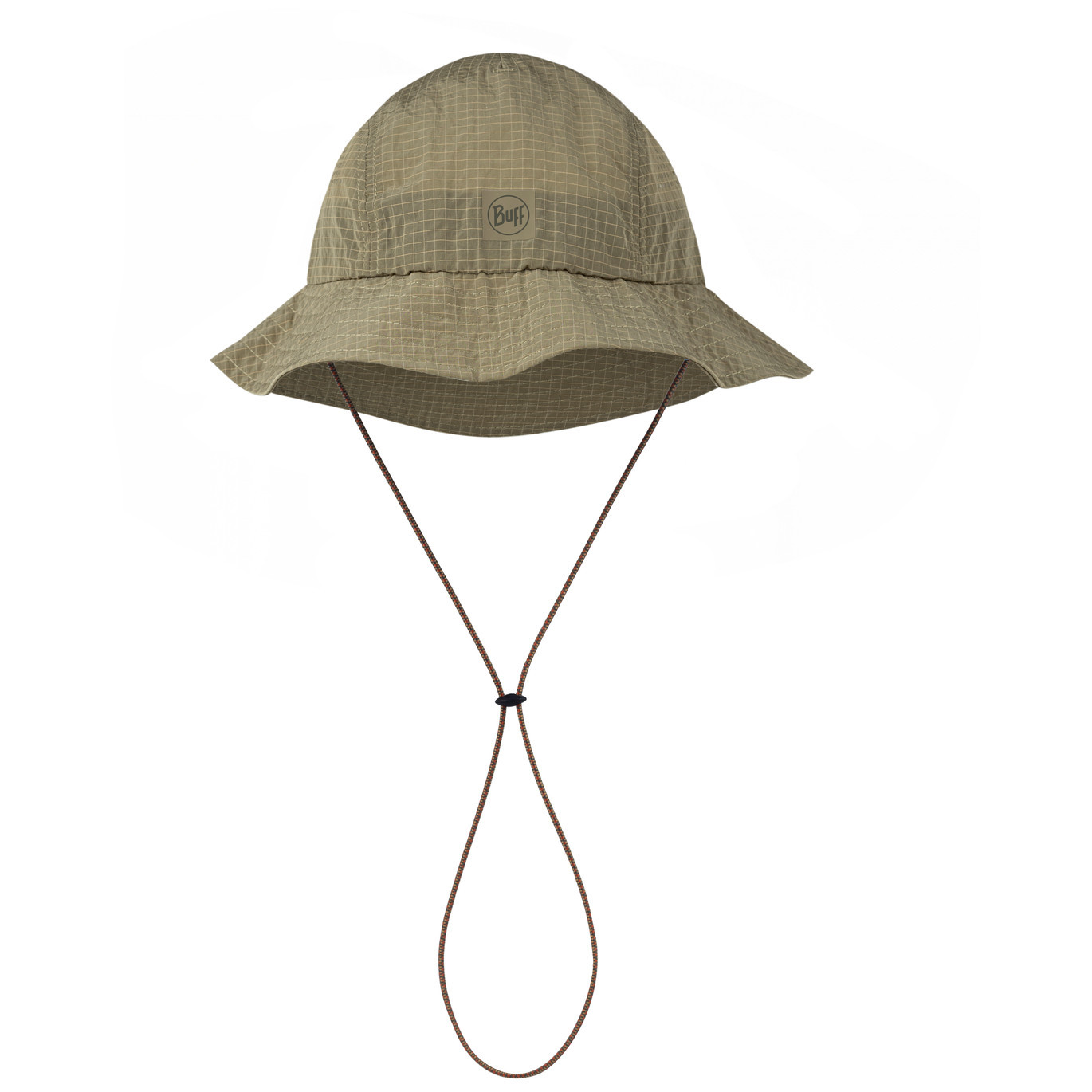 Kapelusz Buff Go Bucket Hat Rozmiar: S-M / Kolor: khaki