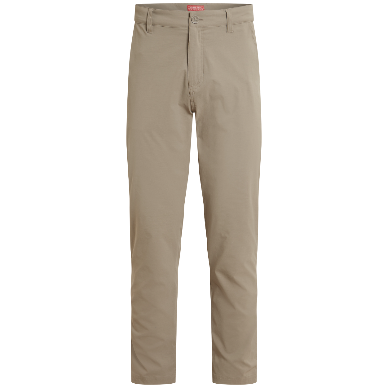 Spodnie Craghoppers NosiLife Santos Trouser II Rozmiar: M / Kolor: brązowy
