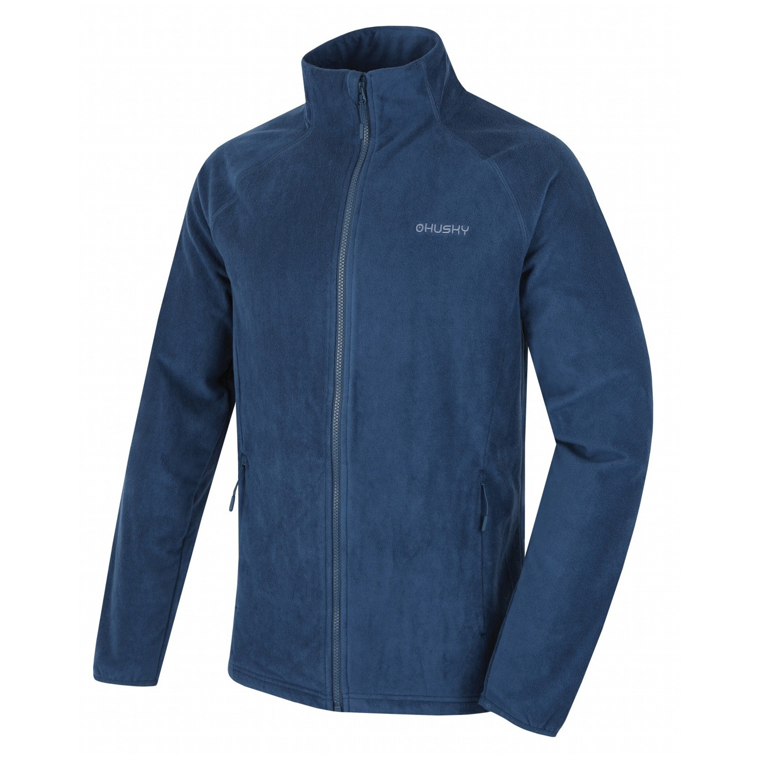 Męska bluza Husky Aflee M Rozmiar: XXL / Kolor: niebieski
