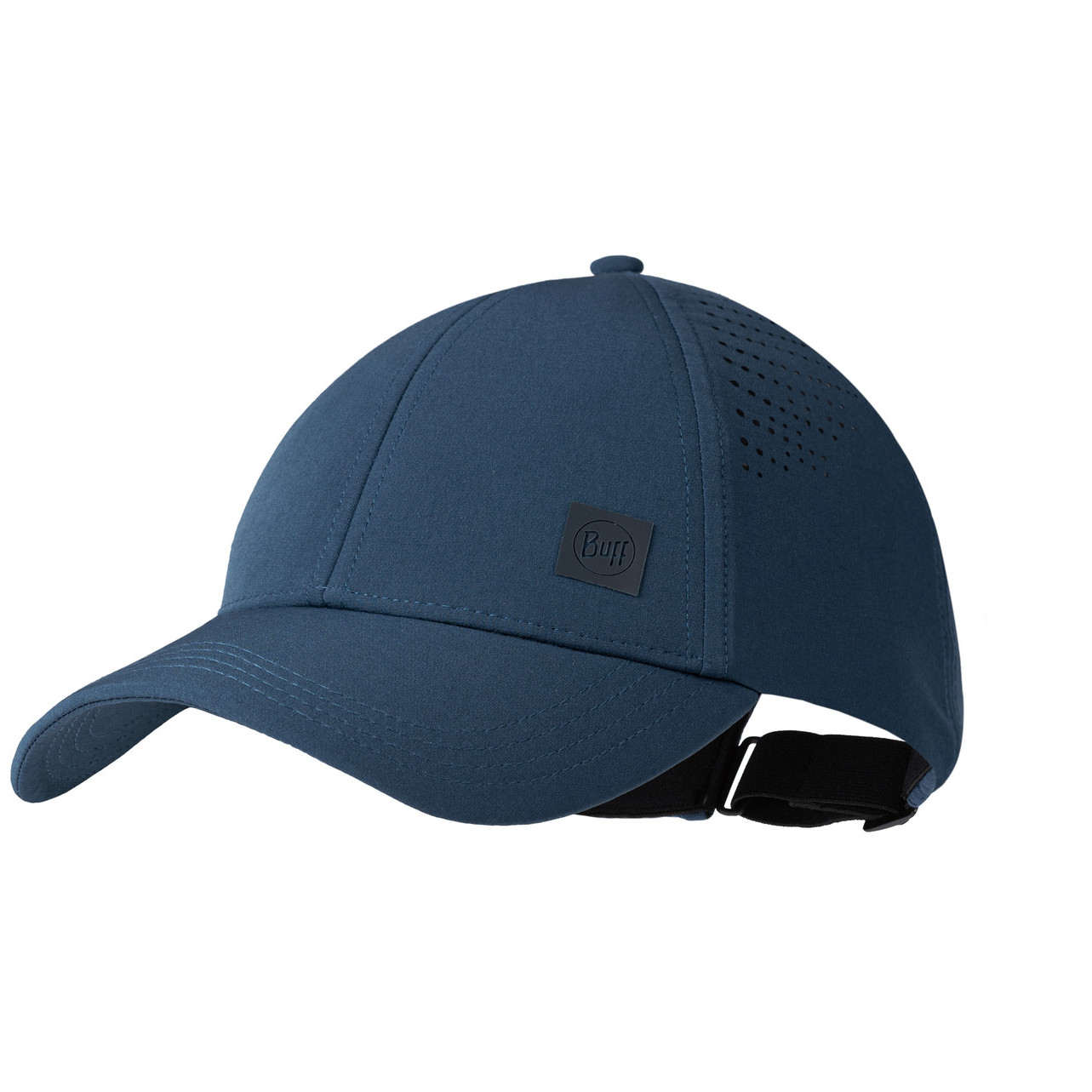 Bejsbolówka Buff Summit Cap Rozmiar: L-XL / Kolor: ciemnoniebieski