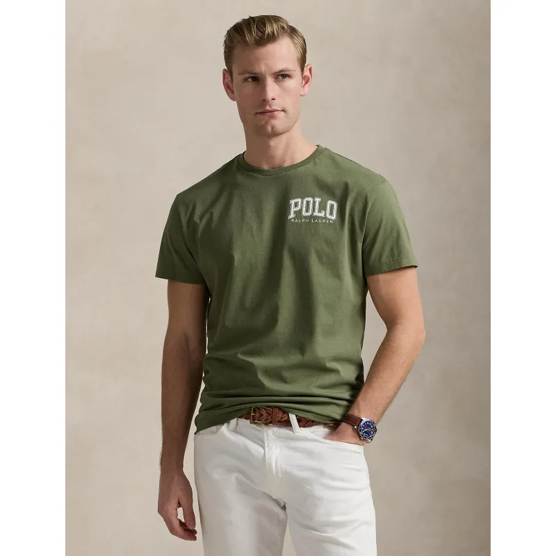 POLO RALPH LAUREN T-shirt Classic fit