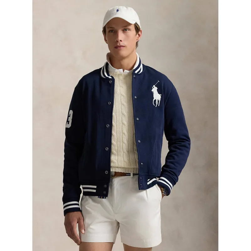 POLO RALPH LAUREN Kurtka bomber Regular Fit