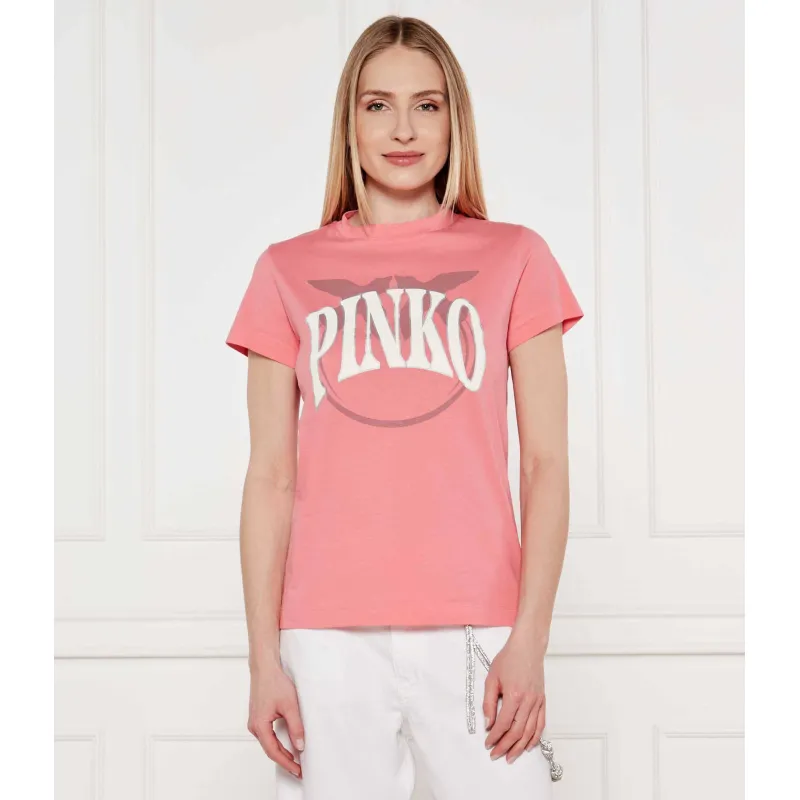 Pinko T-shirt START Regular Fit