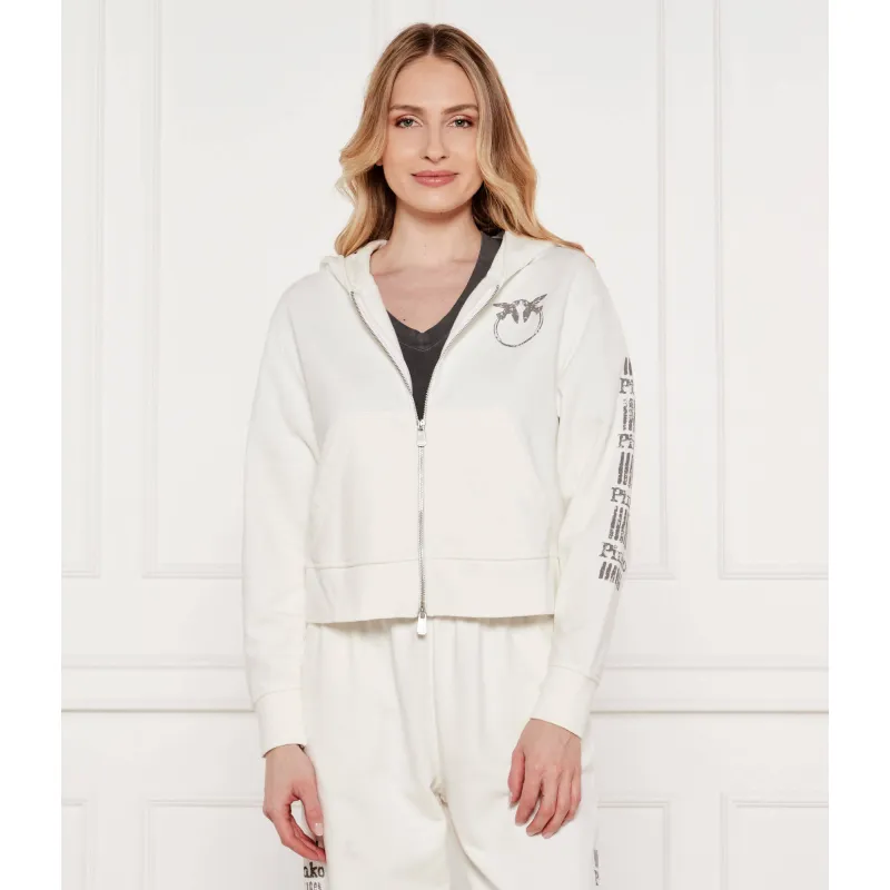 Pinko Bluza ONITSHA | Loose fit