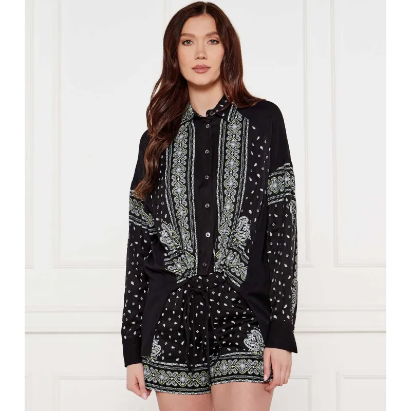 Pinko Koszula | Loose fit