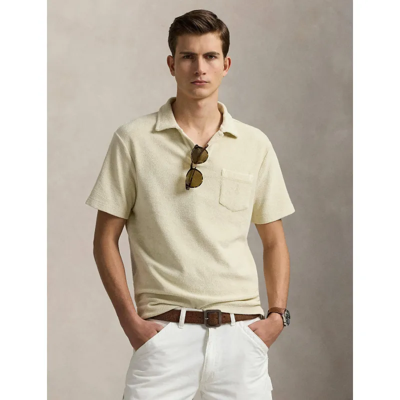 POLO RALPH LAUREN Polo | Regular Fit frotté