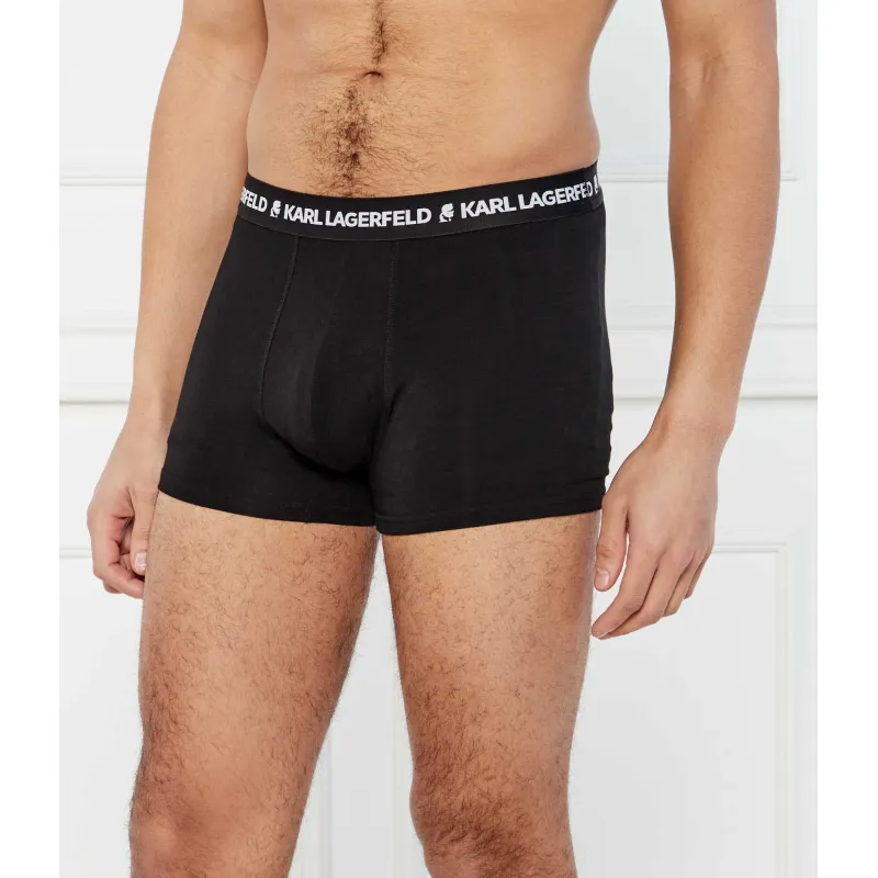 Karl Lagerfeld Bokserki 5-pack