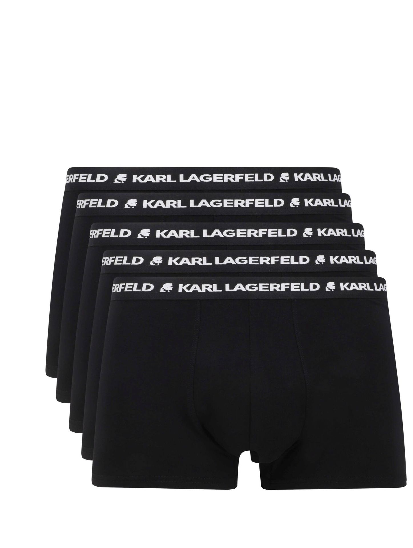 Karl Lagerfeld Bokserki 5-pack