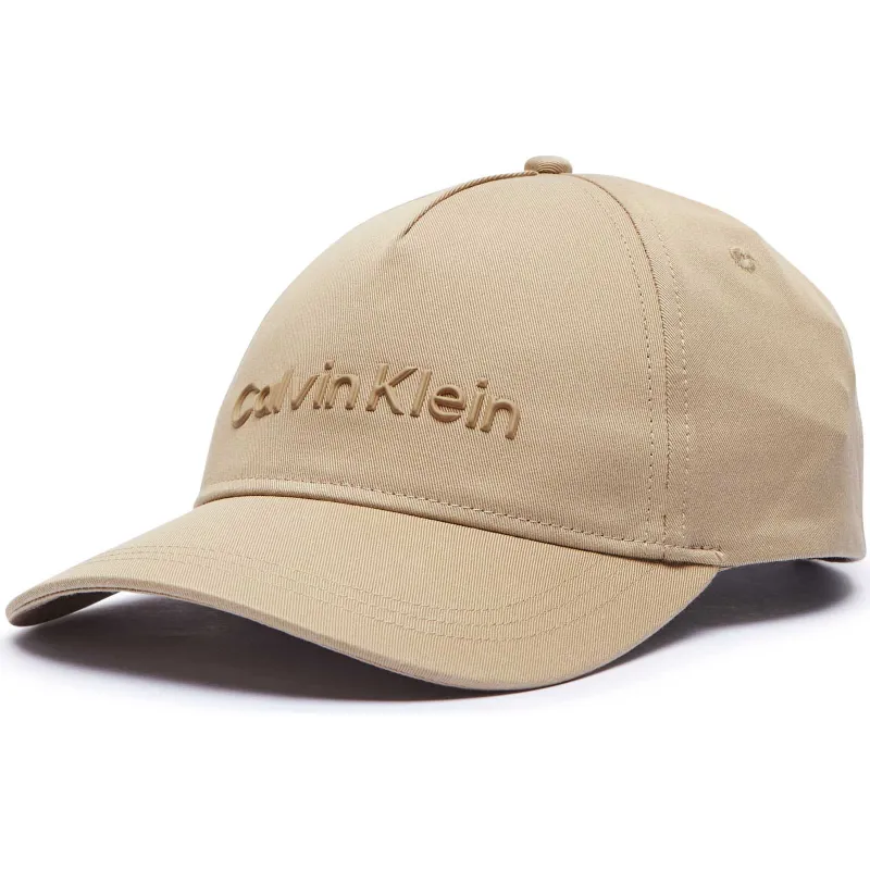 Calvin Klein Bejsbolówka