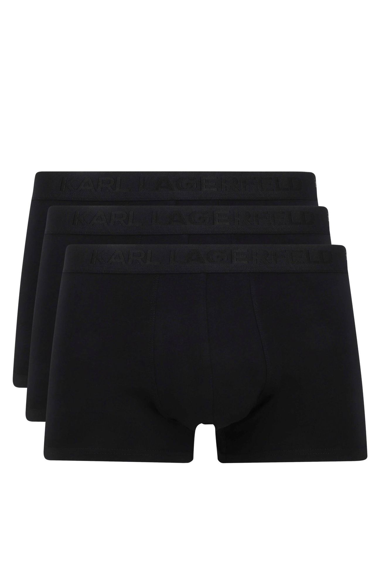 Karl Lagerfeld Bokserki 3-pack