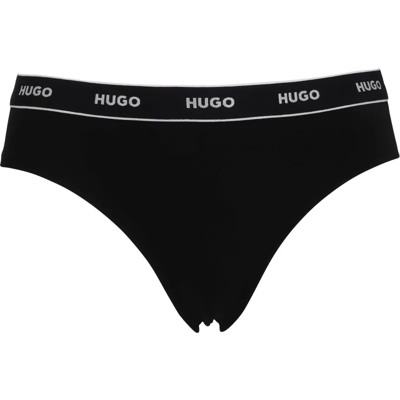 Hugo Bodywear Figi 3-pack
