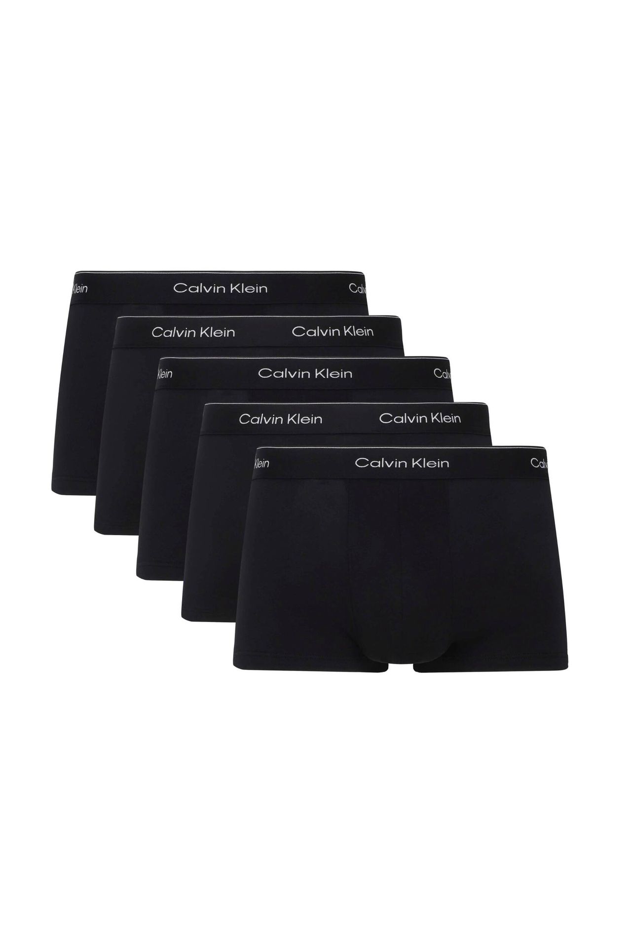 Calvin Klein Underwear Bokserki 5-pack
