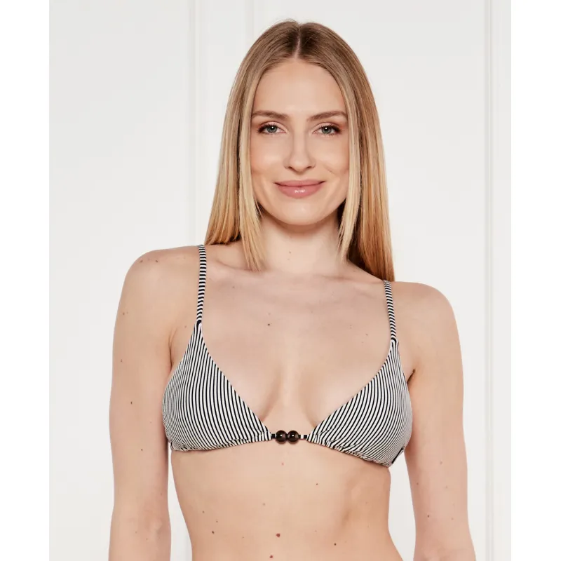 Karl Lagerfeld Jeans Góra od bikini