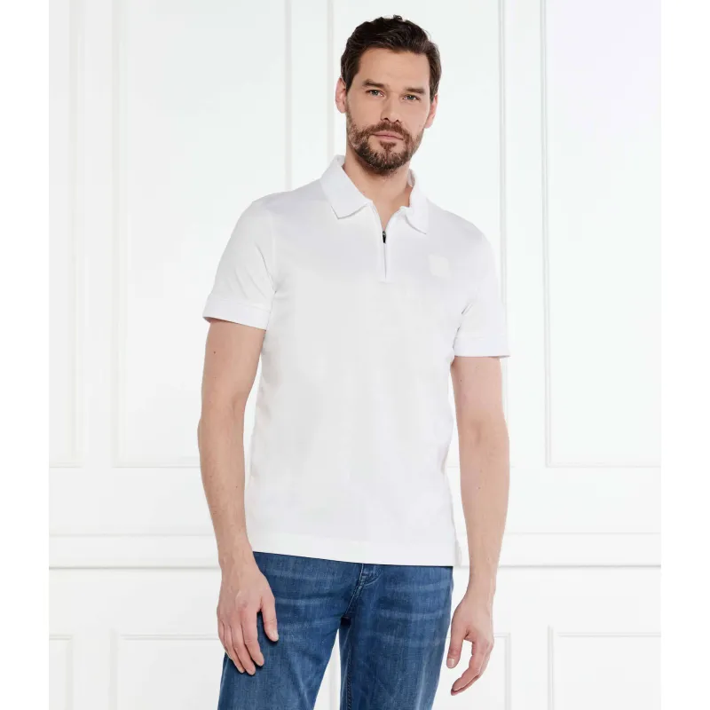 Joop! Polo Travel 17 JJ-08Brizio Regular Fit
