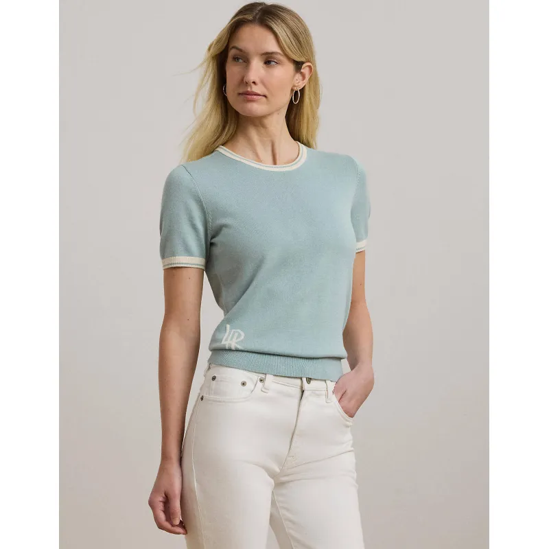 LAUREN RALPH LAUREN Sweter Regular Fit