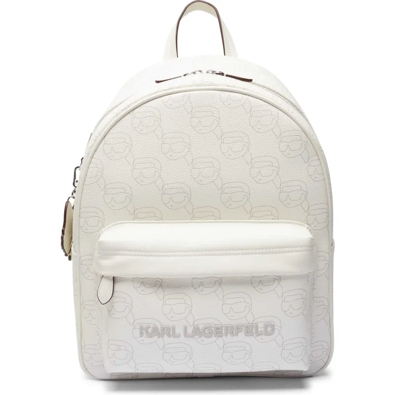 Karl Lagerfeld Plecak IKON MONO