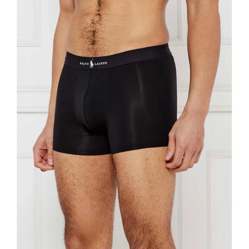 POLO RALPH LAUREN Bokserki 3-pack