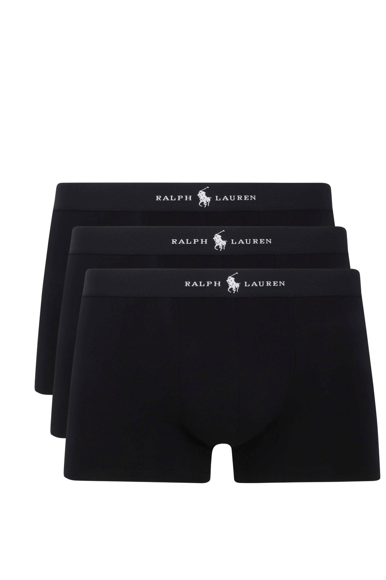 POLO RALPH LAUREN Bokserki 3-pack