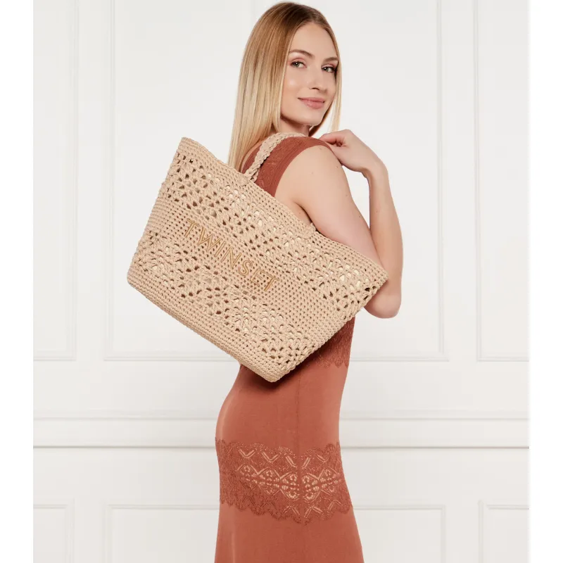 TWINSET Torba plażowa